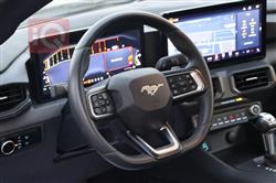 فورد موستانج